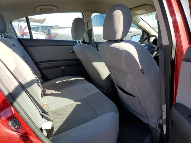 Photo 10 from auction – 2012 NISSAN SENTRA 2.0 with VIN 3N1AB6AP1CL699548