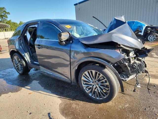Photo 4 from auction – 2025 LEXUS RX 350H BA with VIN 2T2BBMCA3SC090022