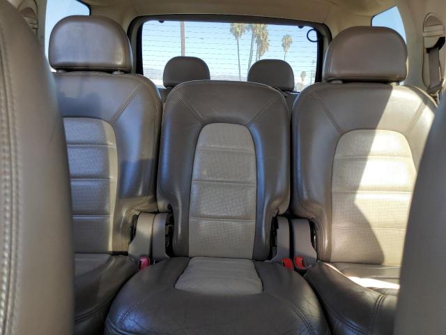 Photo 10 from auction – 2002 FORD EXPLORER E with VIN 1FMZU64E72ZB69950