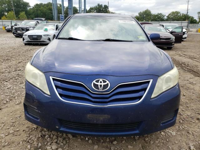 Photo 5 from auction – 2011 TOYOTA CAMRY BASE with VIN 4T1BF3EK1BU682705