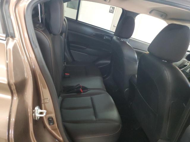 Photo 11 from auction – 2018 MITSUBISHI ECLIPSE CR with VIN JA4AT5AA5JZ065627