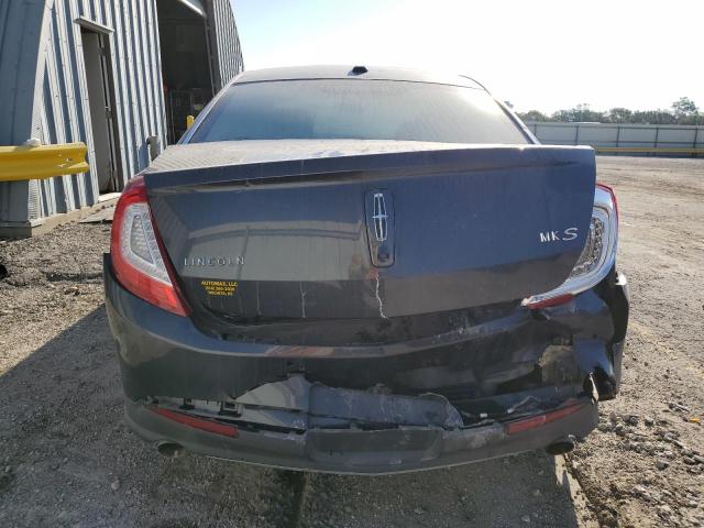 Photo 6 from auction – 2013 LINCOLN MKS with VIN 1LNHL9DK8DG614264