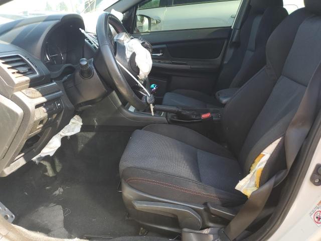 Zdjęcie 7 z aukcji – 2016 SUBARU WRX PREMIUM z VIN JF1VA1E61G9828396