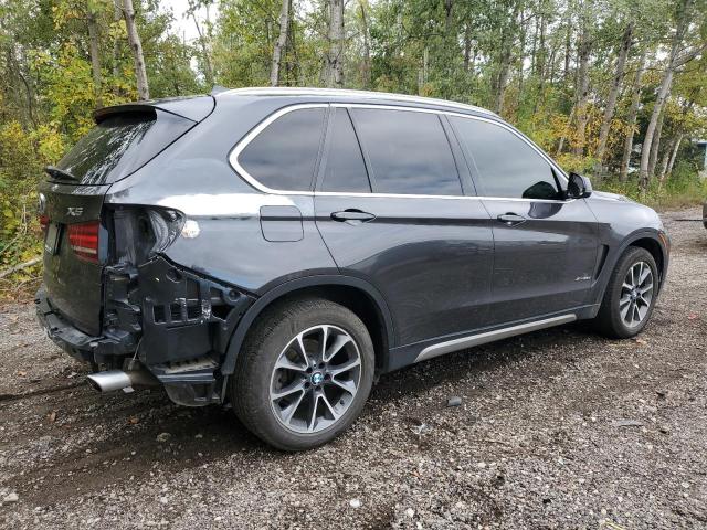 Photo 3 from auction – 2017 BMW X5 XDRIVE3 with VIN 5UXKS4C37H0U05282
