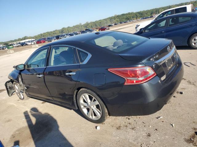 Photo 2 from auction – 2013 NISSAN ALTIMA 2.5 with VIN 1N4AL3AP2DN433679