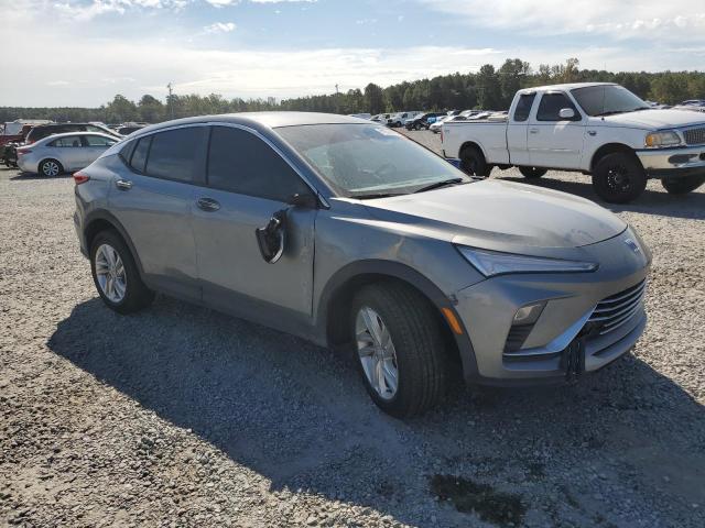Photo 4 from auction – 2024 BUICK ENVISTA PREFERRED with VIN KL47LAE28RB022586