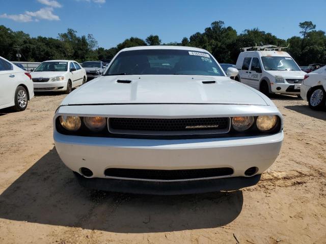 Photo 5 from auction – 2014 DODGE CHALLENGER SXT with VIN 2C3CDYAG6EH208287