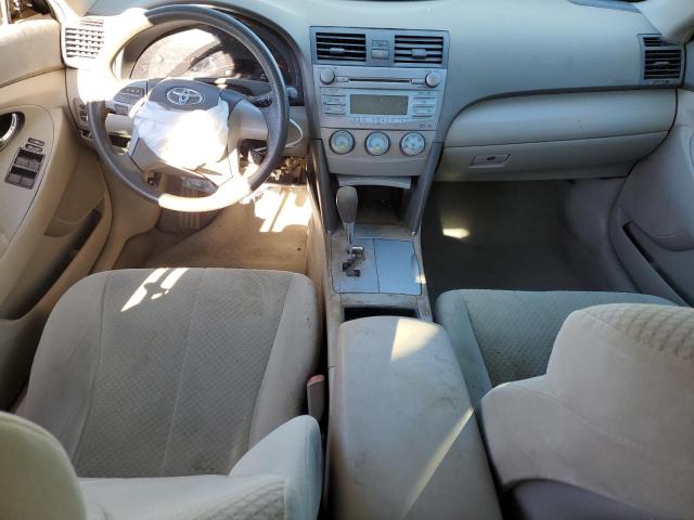 Photo 8 from auction – 2007 TOYOTA CAMRY CE with VIN 4T1BE46K47U624165
