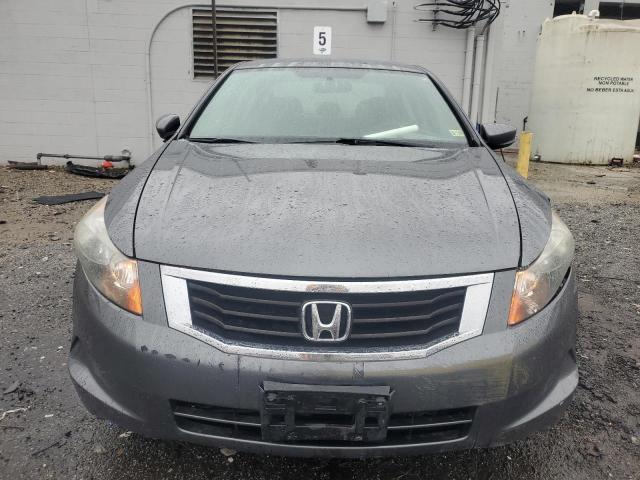 Photo 5 from auction – 2010 HONDA ACCORD LXP with VIN 1HGCP2F41AA064771