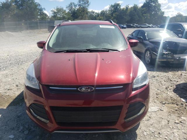 Photo 5 from auction – 2016 FORD ESCAPE SE with VIN 1FMCU9GX2GUB49680