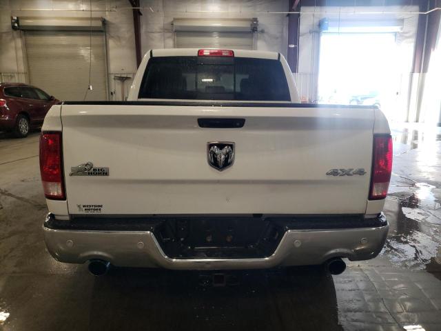 Photo 6 from auction – 2017 RAM 1500 SLT with VIN 3C6RR7LT2HG565215
