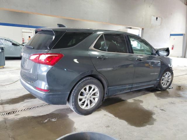 Photo 3 from auction – 2018 CHEVROLET EQUINOX LT with VIN 2GNAXJEV7J6351899
