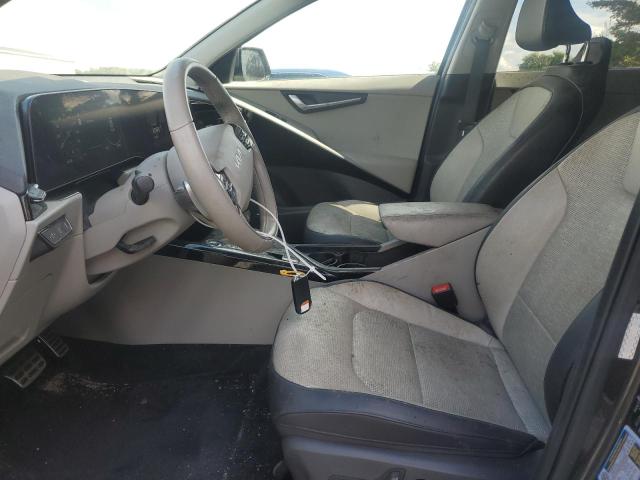 Photo 7 from auction – 2023 KIA NIRO WAVE with VIN KNDCT3L12P5046632