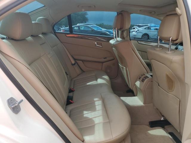 Photo 10 from auction – 2010 MERCEDES-BENZ E 550 with VIN WDDHF7CB9AA186307
