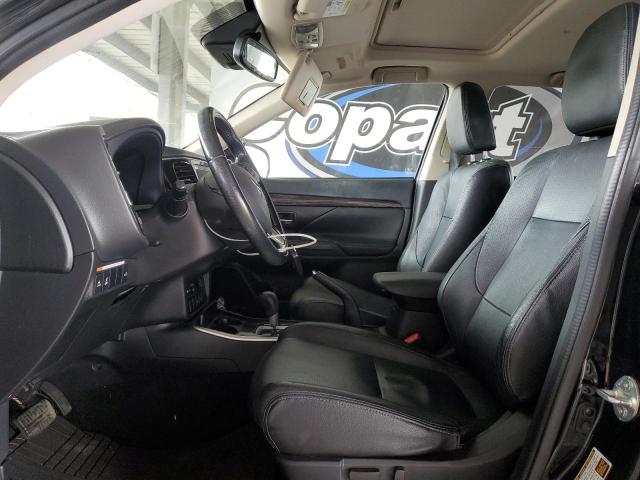 Photo 7 from auction – 2017 MITSUBISHI OUTLANDER with VIN JA4AD3A30HZ042947