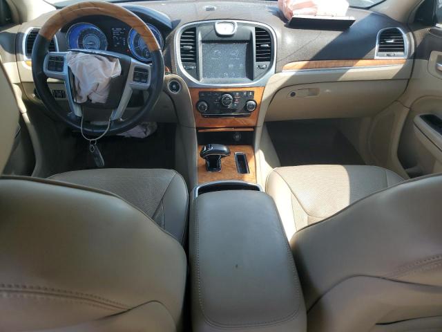 Photo 8 from auction – 2014 CHRYSLER 300C with VIN 2C3CCAKG8EH120530