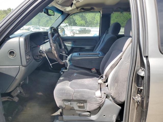 Photo 7 from auction – 2001 CHEVROLET SILVERADO with VIN 2GCEC19T111398860