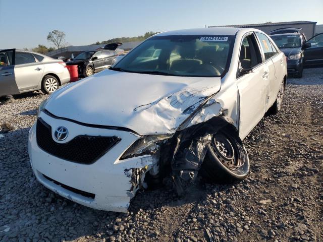 TOYOTA CAMRY CE 2007 with VIN 4T1BE46K97U512199 - Photo from auction