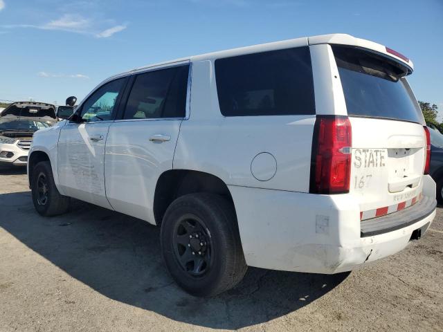 Photo 2 from auction – 2015 CHEVROLET TAHOE with VIN 1GNSK2EC7FR684669