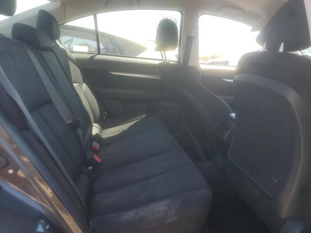 Photo 10 from auction – 2010 SUBARU LEGACY 2.5I PREMIUM with VIN 4S3BMBB61A3223741