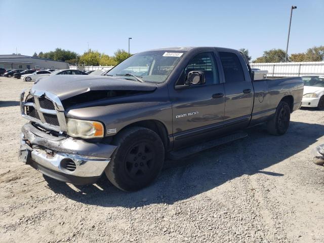 DODGE RAM 1500 ST 2004 with VIN 1D7HA18D54J129788 - Photo from auction
