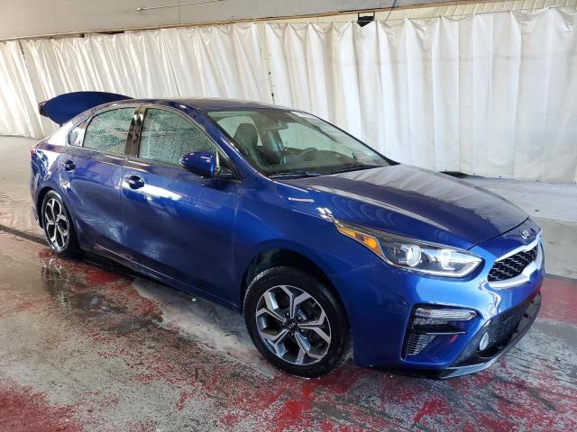 Photo 4 from auction – 2019 KIA FORTE FE with VIN 3KPF24AD3KE042475