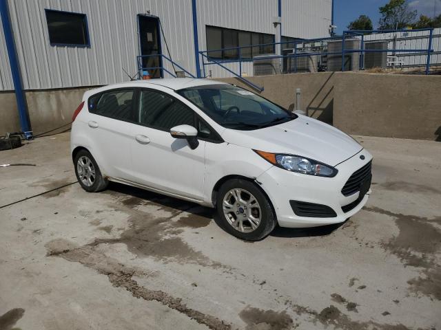 Photo 4 from auction – 2014 FORD FIESTA SE with VIN 3FADP4EJ7EM179315