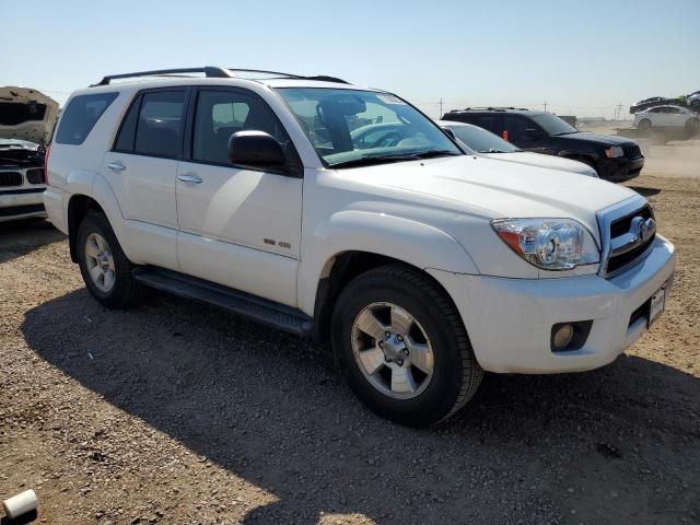 Photo 4 from auction – 2006 TOYOTA 4RUNNER SR with VIN JTEBU14R368066088