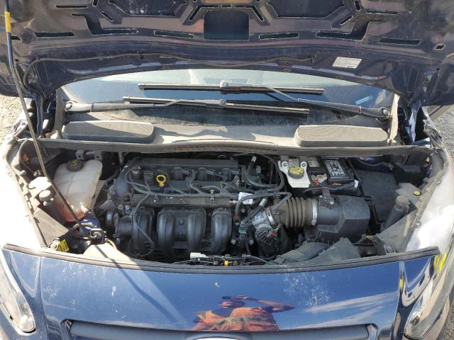 Photo 12 from auction – 2018 FORD TRANSIT CO with VIN NM0LS7E79J1355134