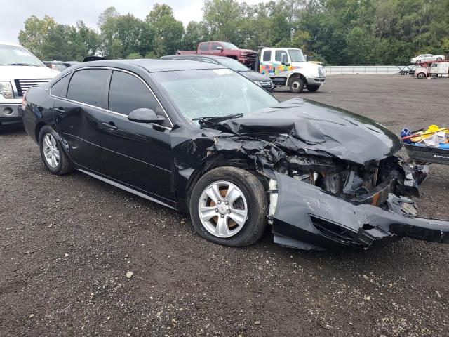 Photo 4 from auction – 2014 CHEVROLET IMPALA LIM with VIN 2G1WA5E34E1137759