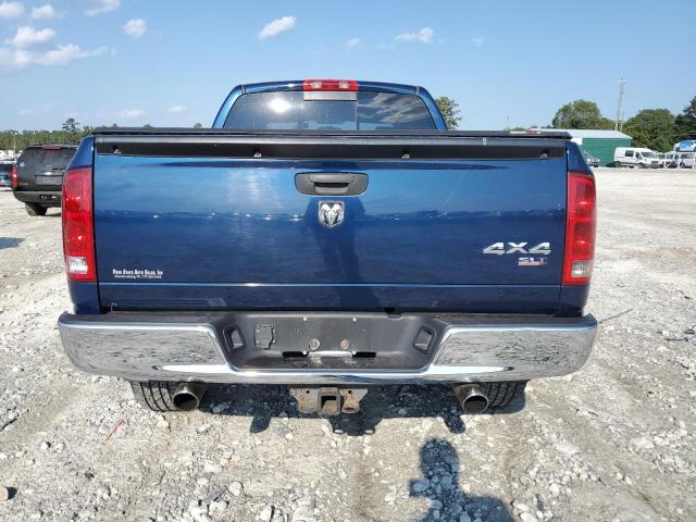 Photo 6 from auction – 2006 DODGE RAM 1500 S with VIN 1D7HU18N76S672556