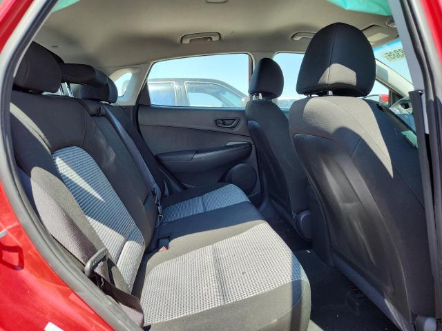 Photo 10 from auction – 2022 HYUNDAI KONA SEL with VIN KM8K2CAB2NU831208