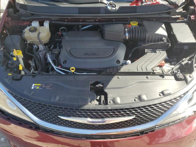Photo 12 from auction – 2020 CHRYSLER PACIFICA L with VIN 2C4RC1GG0LR262974