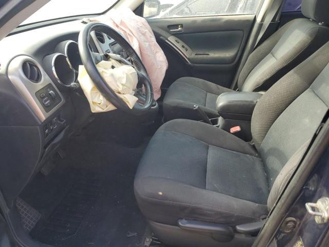 Photo 7 from auction – 2007 TOYOTA COROLLA MA with VIN 2T1KR32E07C662380