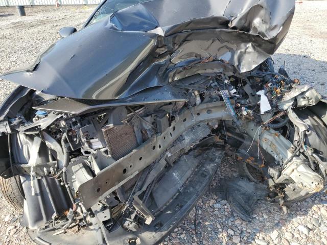 Photo 11 from auction – 2021 MAZDA 6 TOURING with VIN JM1GL1VM9M1614035