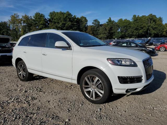 Photo 4 from auction – 2015 AUDI Q7 PREMIUM with VIN WA1LGAFE6FD001053