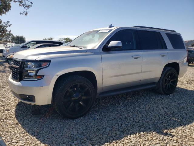 CHEVROLET TAHOE 2016 with VIN 1GNSCBKC8GR388112 - Photo from auction