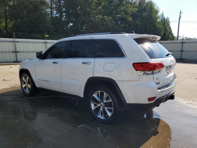Photo 2 from auction – 2014 JEEP GRAND CHER with VIN 1C4RJFBM0EC298501