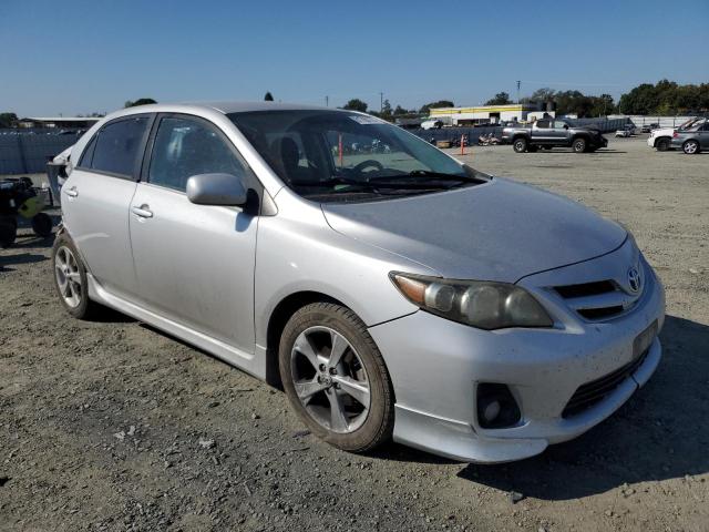 Photo 4 from auction – 2011 TOYOTA COROLLA BA with VIN 2T1BU4EE0BC664025