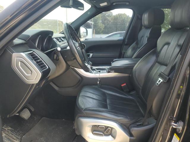 Photo 7 from auction – 2015 LAND ROVER RANGE ROVE with VIN SALWR2VF2FA522553