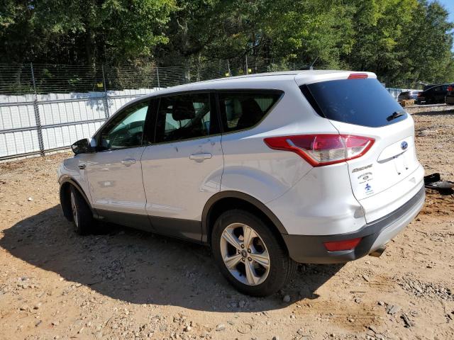 Photo 2 from auction – 2016 FORD ESCAPE SE with VIN 1FMCU0G74GUC85627