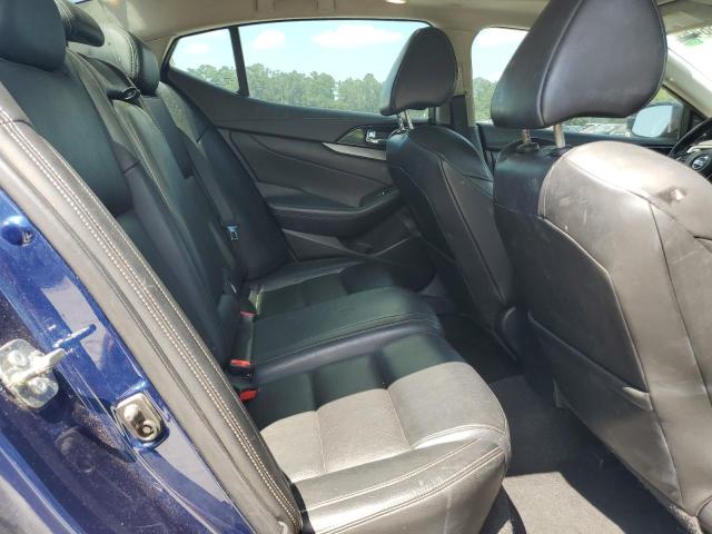 Photo 10 from auction – 2017 NISSAN MAXIMA 3.5 with VIN 1N4AA6AP5HC423060