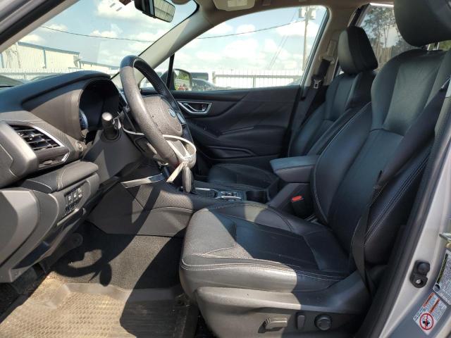Photo 7 from auction – 2019 SUBARU FORESTER T with VIN JF2SKAWC8KH441858