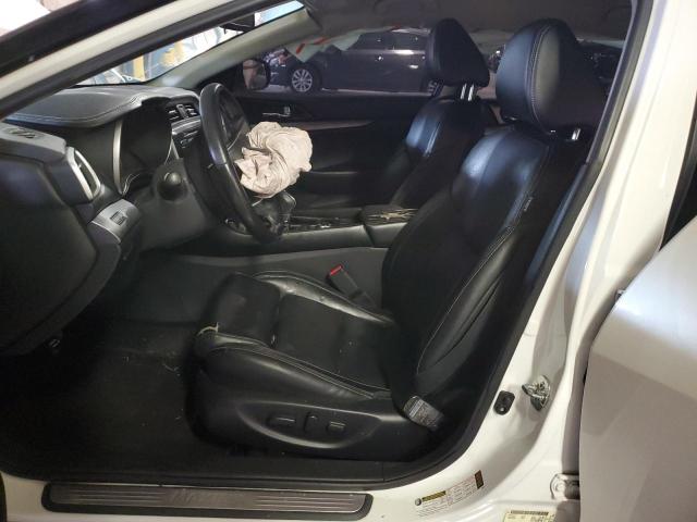 Photo 7 from auction – 2017 NISSAN MAXIMA 3.5S with VIN 1N4AA6AP4HC446958