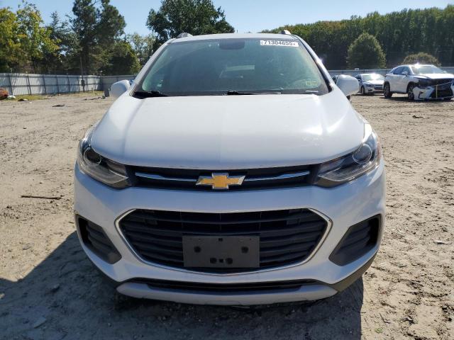 Photo 5 from auction – 2019 CHEVROLET TRAX 1LT with VIN KL7CJPSB6KB823862