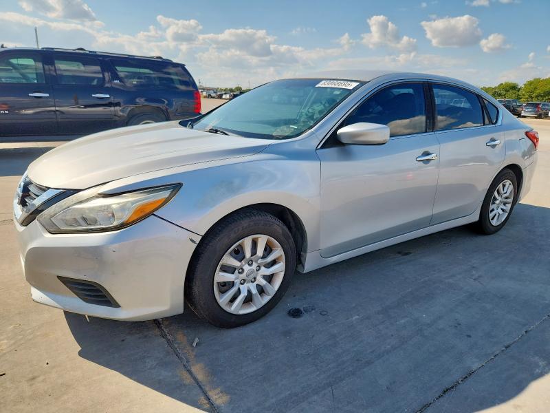 Photo 1 from auction – 2016 NISSAN ALTIMA with VIN 1N4AL3AP9GN317089