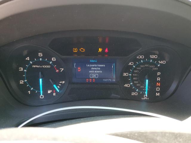 Photo 9 from auction – 2014 FORD EXPLORER with VIN 1FM5K7B82EGA32941