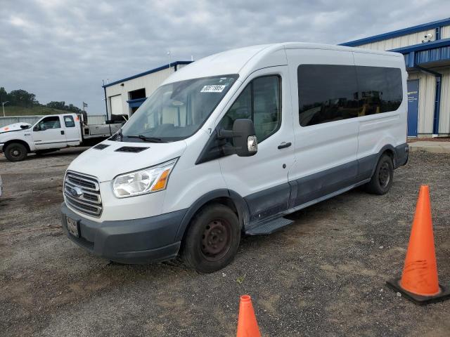 FORD TRANSIT T- 2018 with VIN 1FBAX2CM8JKA57941 - Photo from auction