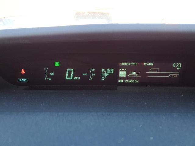 Photo 9 from auction – 2010 TOYOTA PRIUS with VIN JTDKN3DU0A0163760