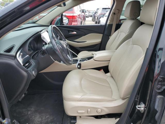 Photo 7 from auction – 2017 BUICK ENVISION P with VIN LRBFXESX1HD152630